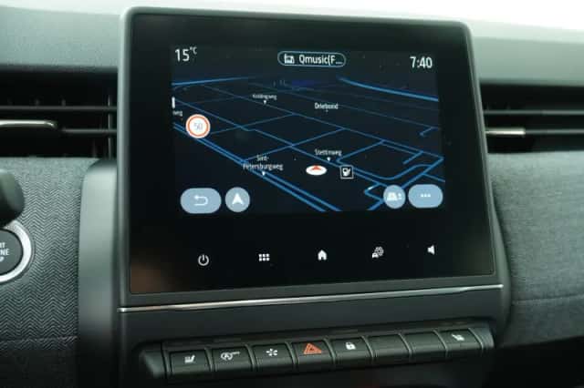 Renault Clio (2025) thumbnail 16