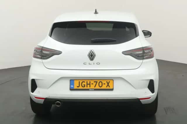 Renault Clio (2025) thumbnail 20