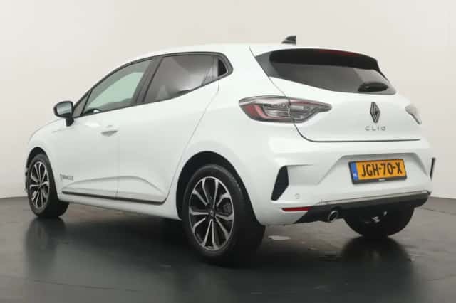 Renault Clio (2025) thumbnail 9