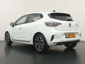 Renault Clio (2025) thumbnail 9