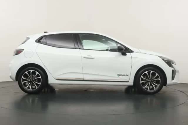 Renault Clio (2025) thumbnail 10