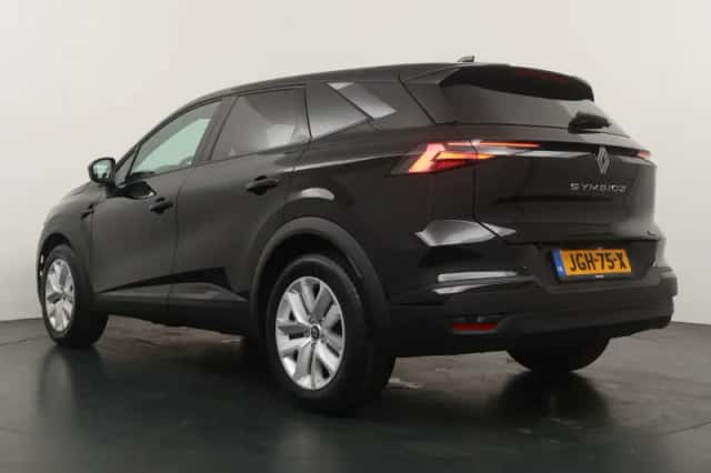 Renault Symbioz (2025) thumbnail 9