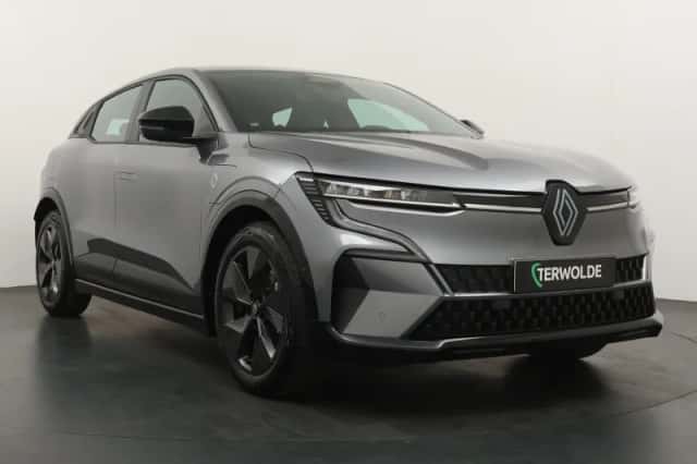 Renault Mégane E-Tech (2025) thumbnail 7