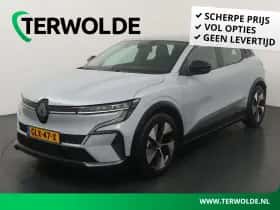 Renault Mégane E-Tech