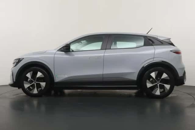 Renault Mégane E-Tech (2025) thumbnail 2