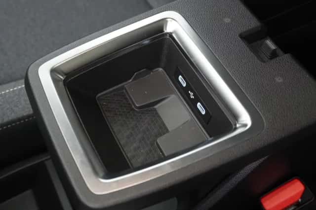 Renault Mégane E-Tech (2025) thumbnail 19