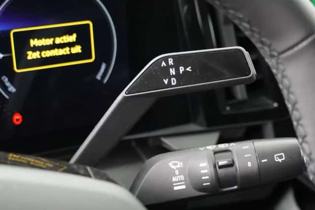 Renault Mégane E-Tech (2025) thumbnail 21