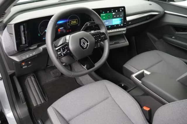 Renault Mégane E-Tech (2025) thumbnail 27