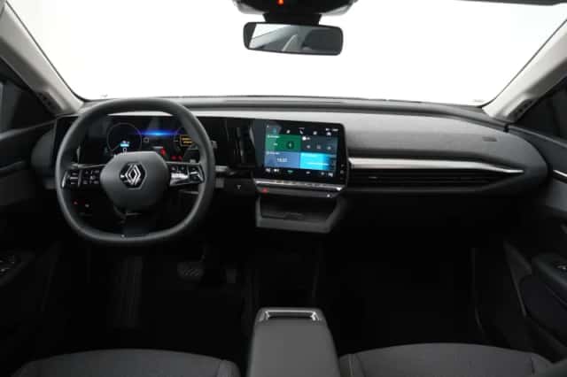 Renault Mégane E-Tech (2025) thumbnail 30