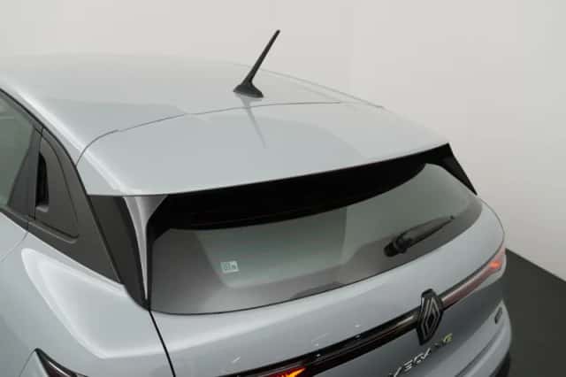 Renault Mégane E-Tech (2025) thumbnail 35