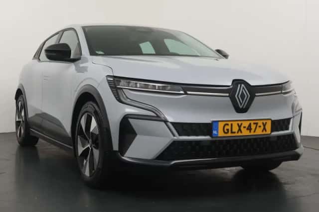 Renault Mégane E-Tech (2025) thumbnail 7