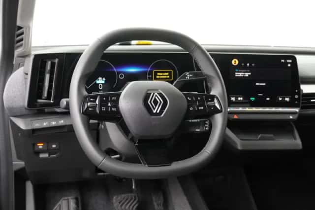 Renault Mégane E-Tech (2025) thumbnail 9