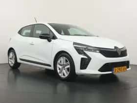 Renault Clio (2024) thumbnail 11
