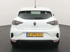 Renault Clio (2024) thumbnail 20