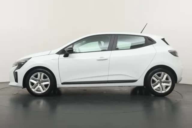 Renault Clio (2024) thumbnail 3