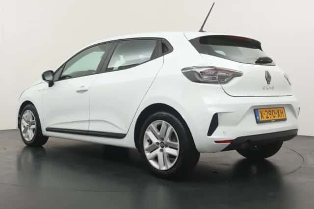 Renault Clio (2024) thumbnail 9