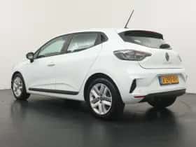 Renault Clio (2024) thumbnail 9