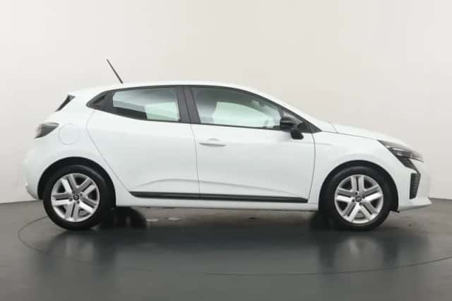 Renault Clio (2024) thumbnail 10
