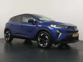 Renault Captur (2025) thumbnail 11