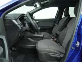 Renault Captur (2025) thumbnail 6