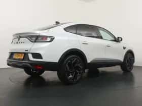 Renault Arkana (2024) thumbnail 2
