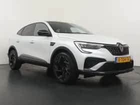 Renault Arkana (2024) thumbnail 11