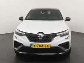 Renault Arkana (2024) thumbnail 12