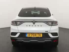 Renault Arkana (2024) thumbnail 20