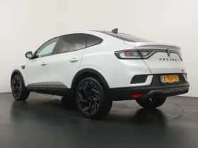Renault Arkana (2024) thumbnail 9