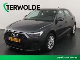 Audi A1 (2023)