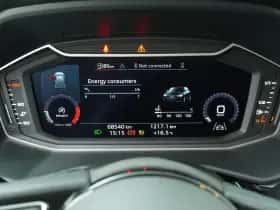 Audi A1 (2023) thumbnail 8