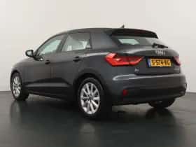 Audi A1 (2023) thumbnail 9