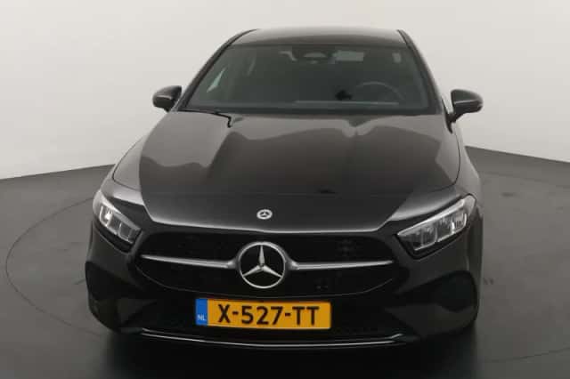 Mercedes-Benz A-Klasse (2024) thumbnail 12