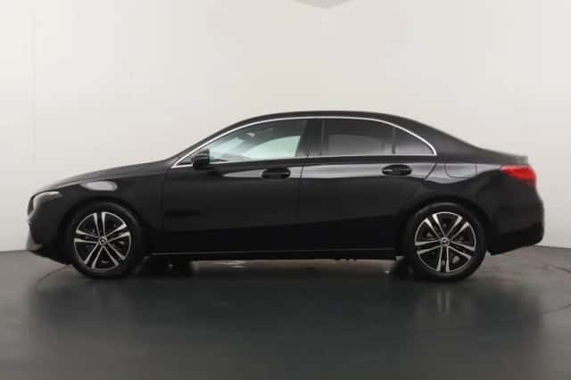 Mercedes-Benz A-Klasse (2024) thumbnail 3