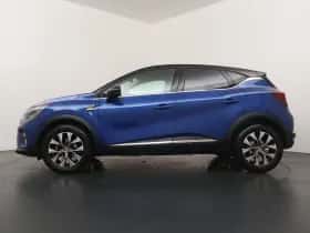 Renault Captur (2022) thumbnail 3