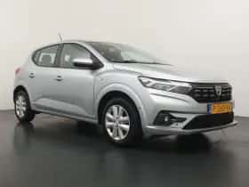 Dacia Sandero (2022) thumbnail 11