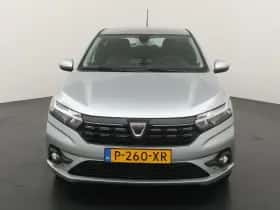 Dacia Sandero (2022) thumbnail 12