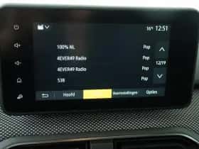 Dacia Sandero (2022) thumbnail 16