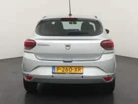 Dacia Sandero (2022) thumbnail 20
