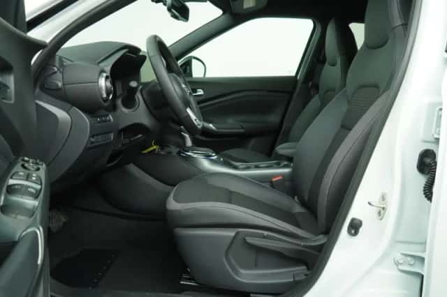 Nissan Juke (2026) thumbnail 11