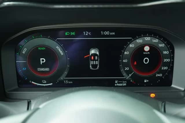 Nissan Juke (2026) thumbnail 13