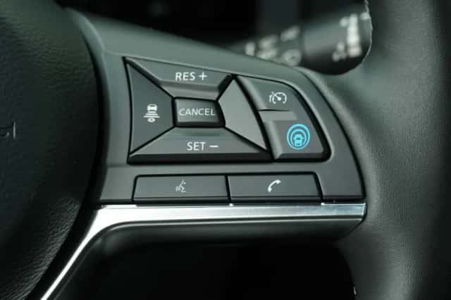 Nissan Juke (2026) thumbnail 15