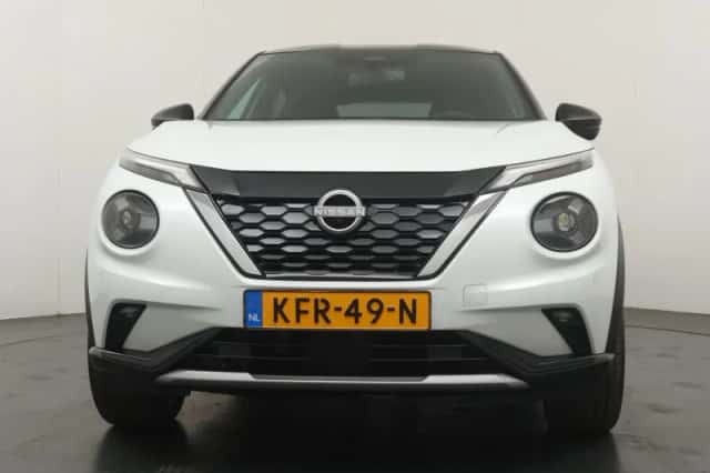 Nissan Juke (2026) thumbnail 8