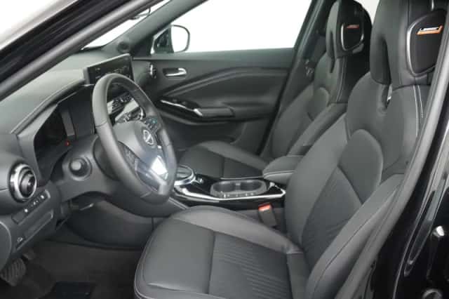 Nissan Juke (2026) thumbnail 13