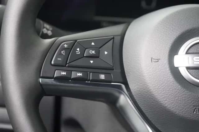 Nissan Juke (2026) thumbnail 24