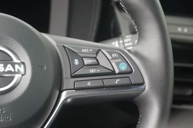 Nissan Juke (2026) thumbnail 25