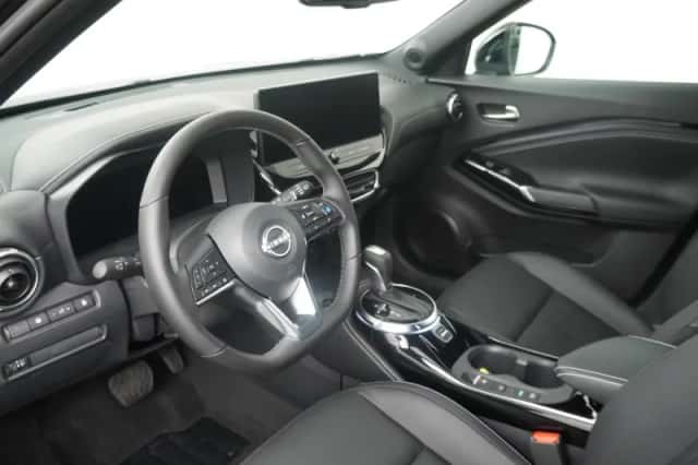Nissan Juke (2026) thumbnail 28