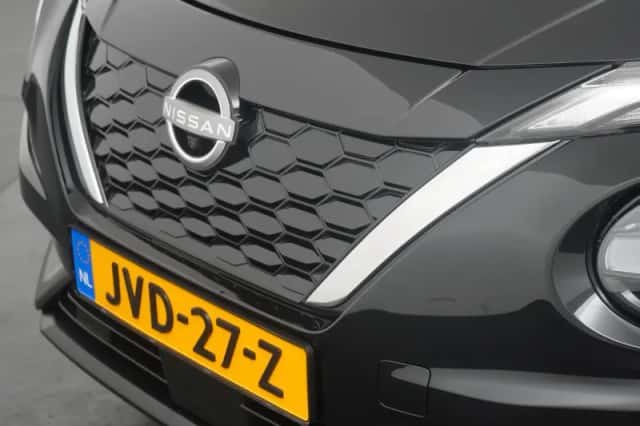 Nissan Juke (2026) thumbnail 33