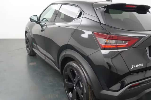 Nissan Juke (2026) thumbnail 34