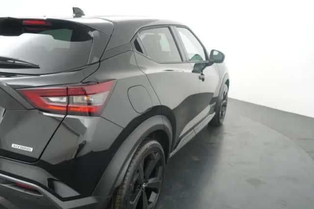 Nissan Juke (2026) thumbnail 37
